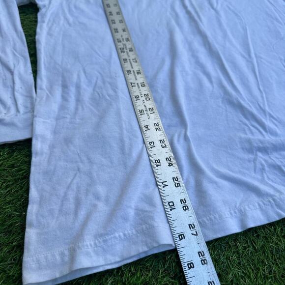 Machine Long Sleeve T-Shirt - Picture 4 of 7